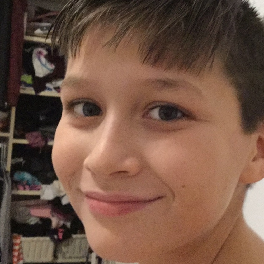 Meet your Posher, Nick